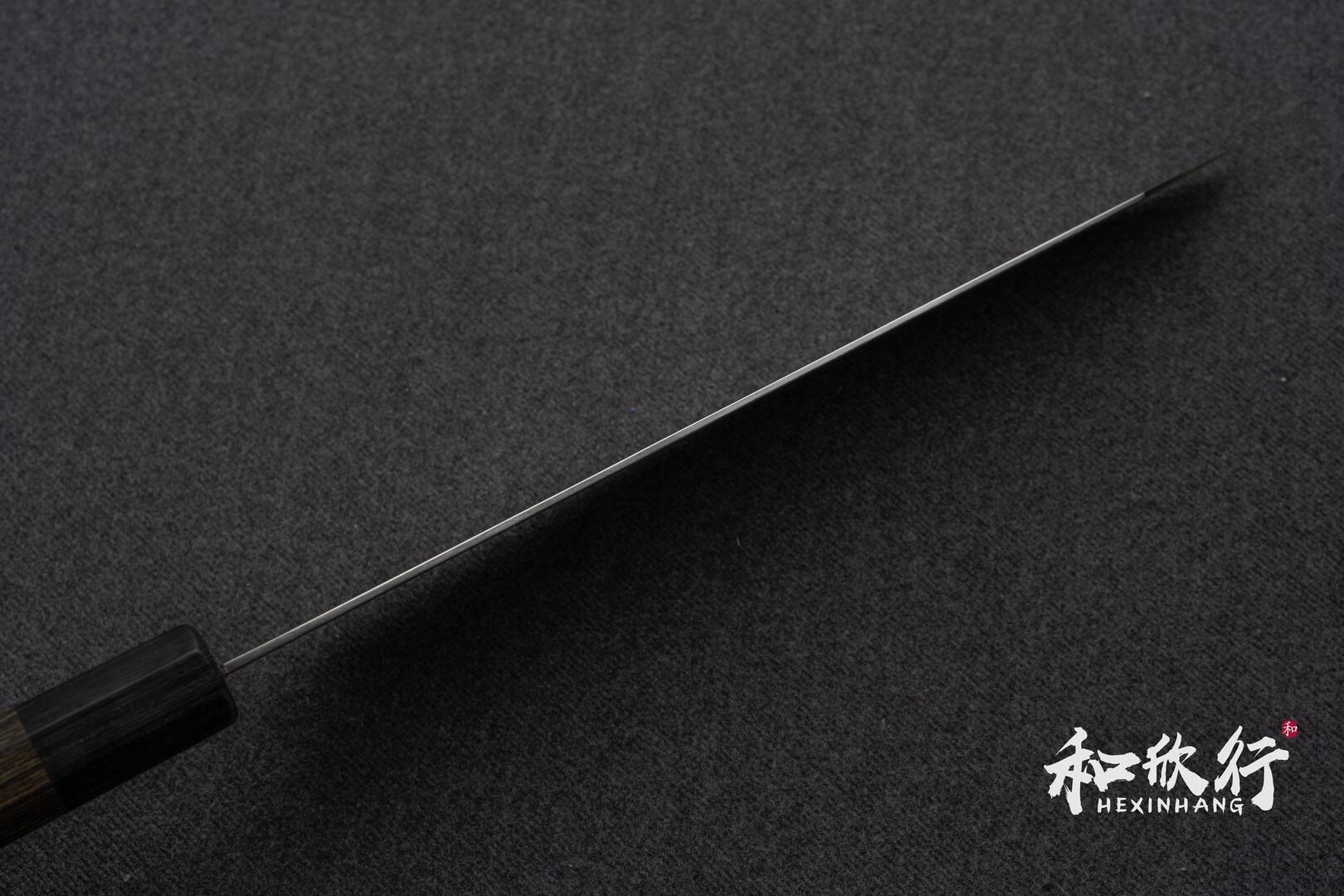 馬場刃物景清Baba-Hamono Kagekiyo VG10 大馬士革紋切付牛刀